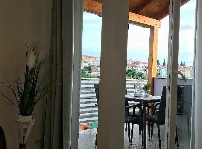 Sweet Corner Апартаменты *