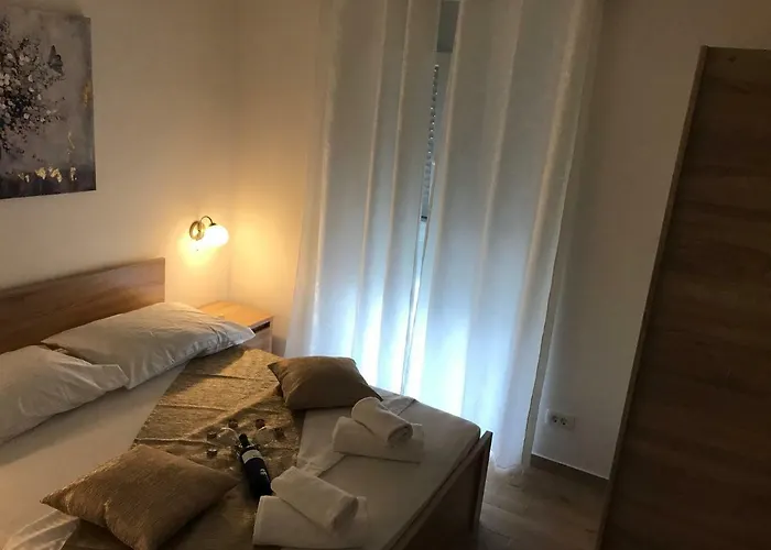 Sweet Corner