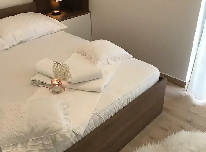 Апартаменты Sweet Corner Сплит