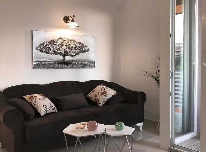 Sweet Corner Апартаменты *