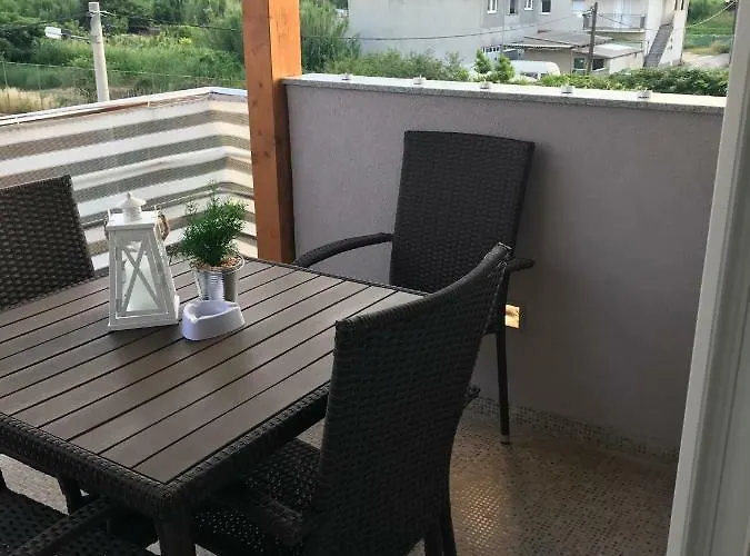 Sweet Corner Апартаменты