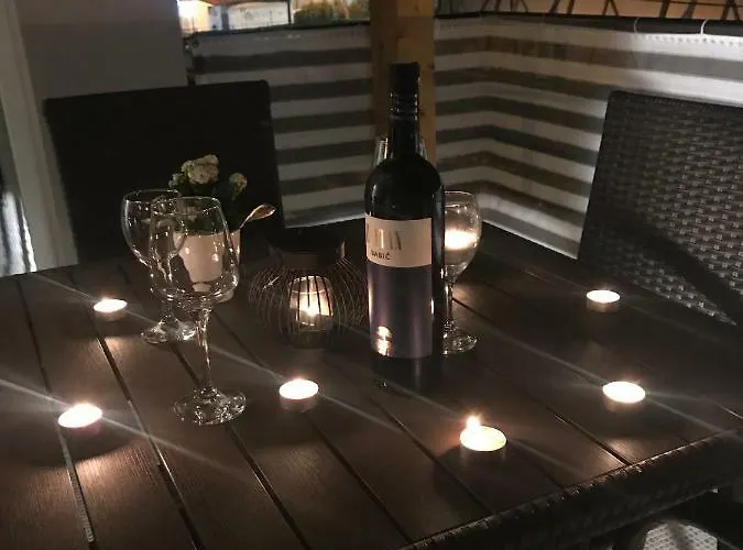 Sweet Corner Апартаменты Сплит