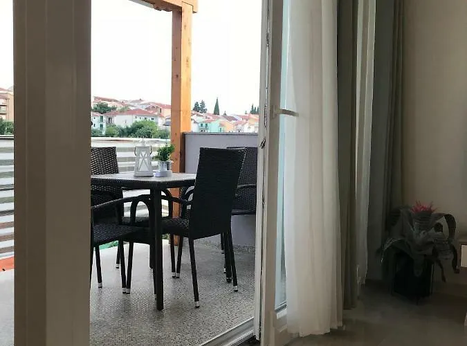Sweet Corner Сплит