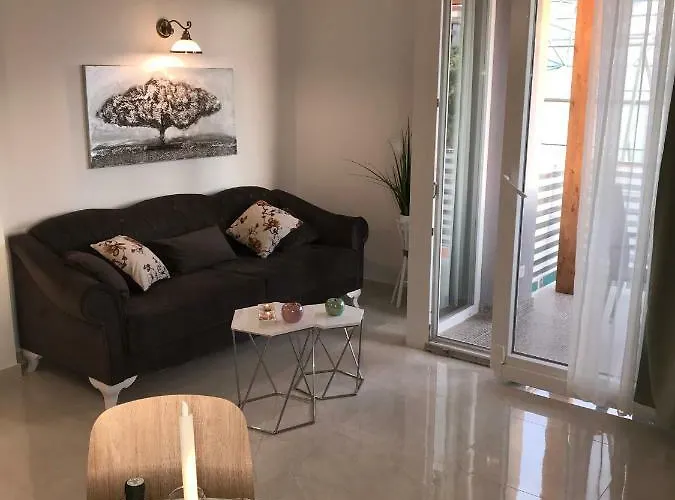 Appartement Sweet Corner