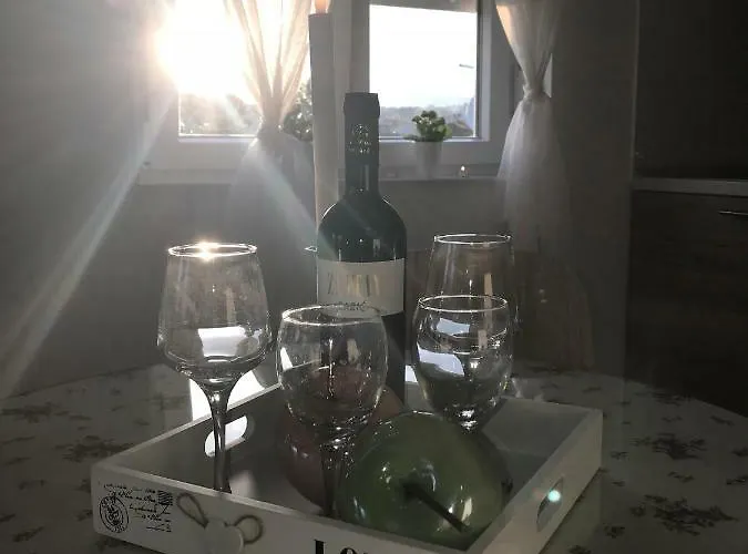 Sweet Corner * Сплит