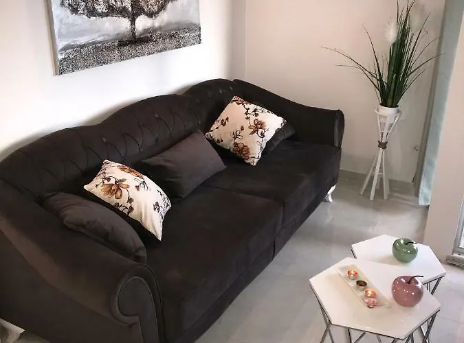 Sweet Corner