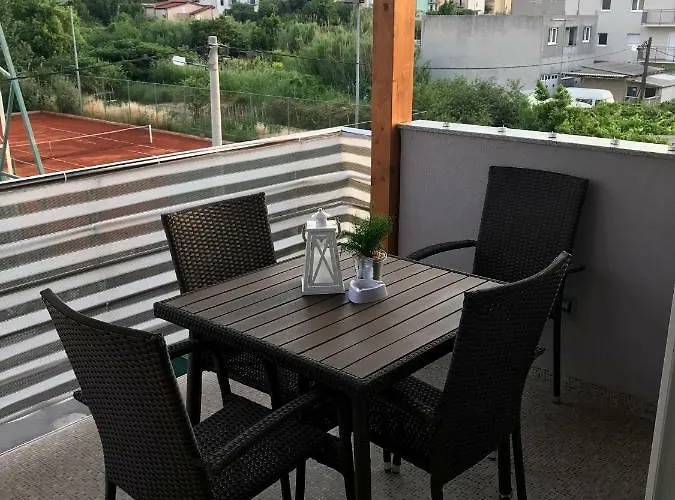 Sweet Corner Сплит