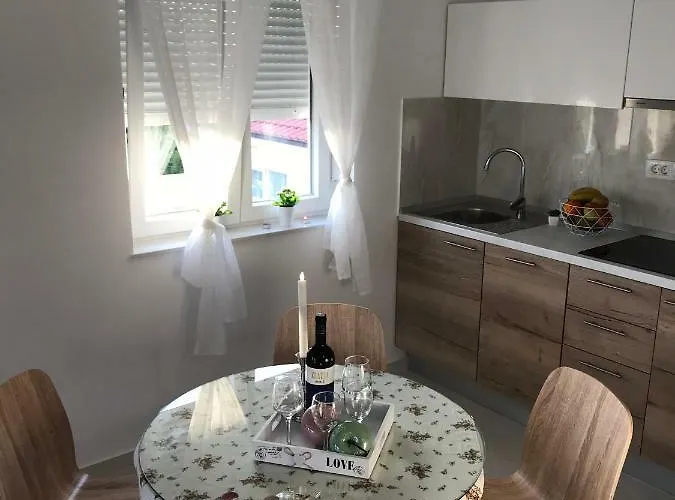 Sweet Corner