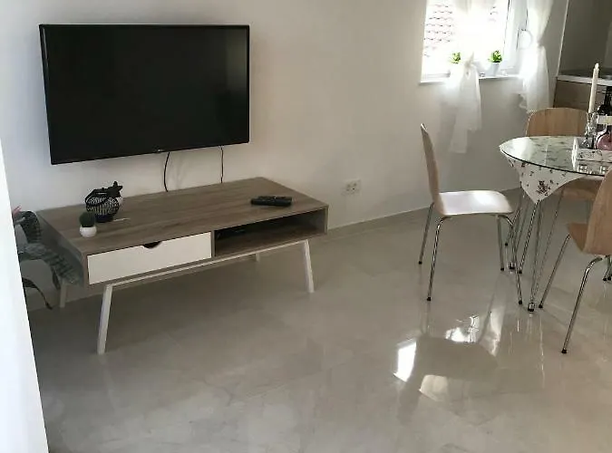 Sweet Corner Appartement