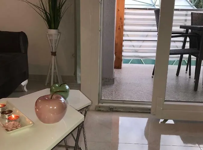 Sweet Corner Appartement