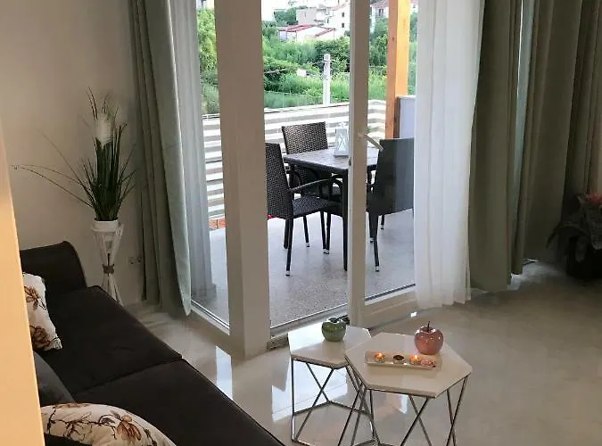 Sweet Corner Сплит