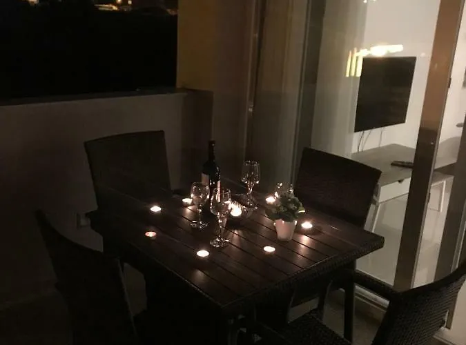 Sweet Corner * Сплит