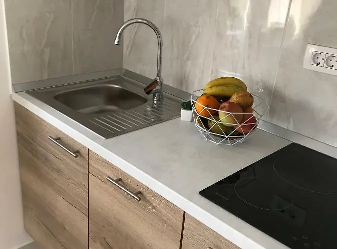 Appartement Sweet Corner