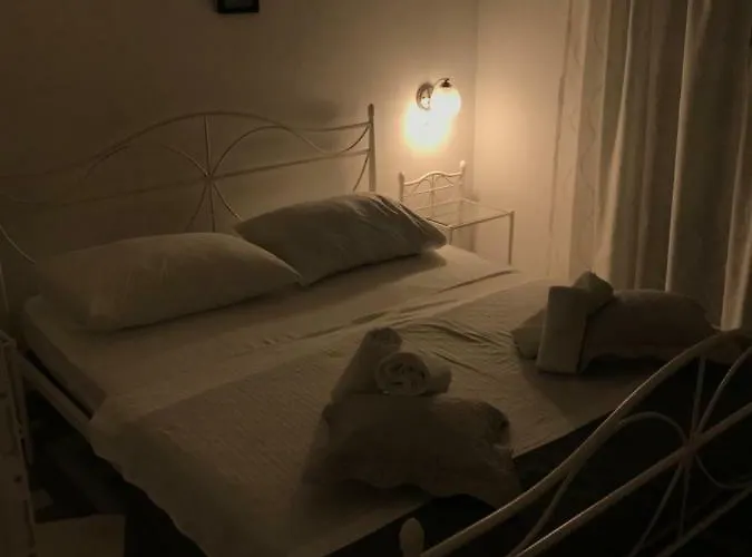 Sweet Corner *