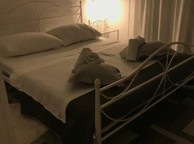 Sweet Corner Апартаменты Сплит