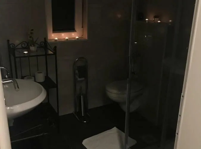 Sweet Corner Appartement *