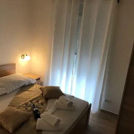 Sweet Corner
