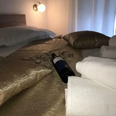 Sweet Corner * Split