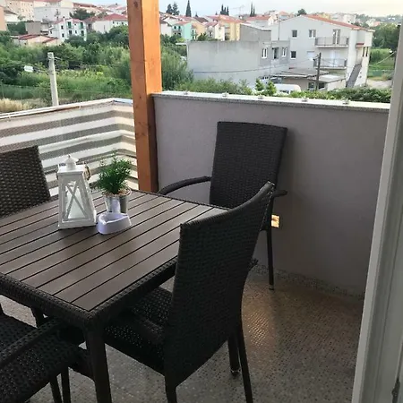 Sweet Corner Apartment