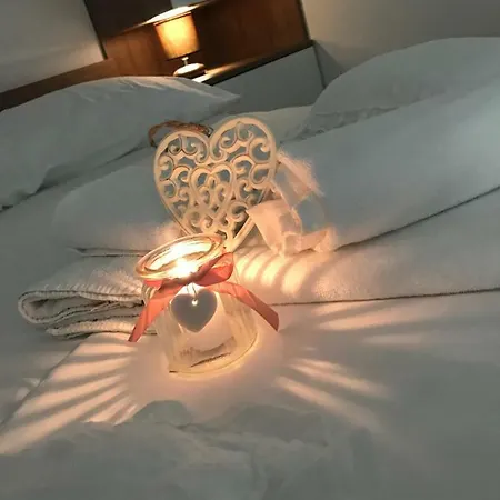 شقة Sweet Corner سبليت