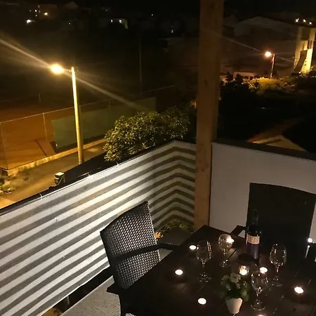 Sweet Corner Apartment