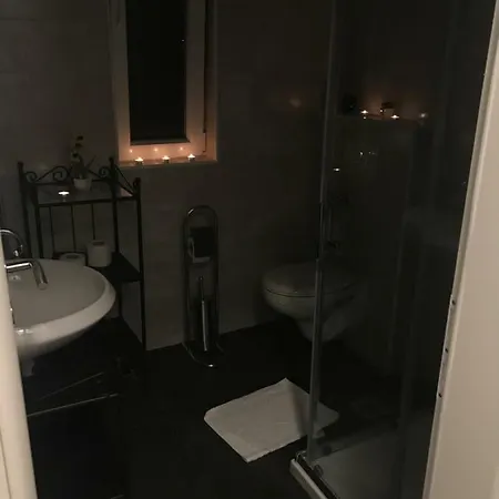 Sweet Corner Apartment *