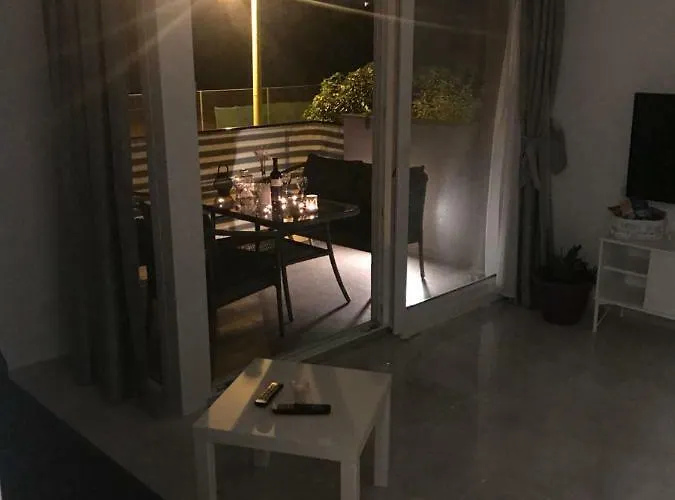 Sweet Corner Daire *