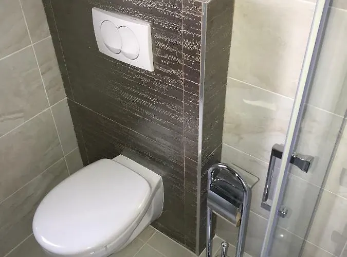 Sweet Corner Daire *