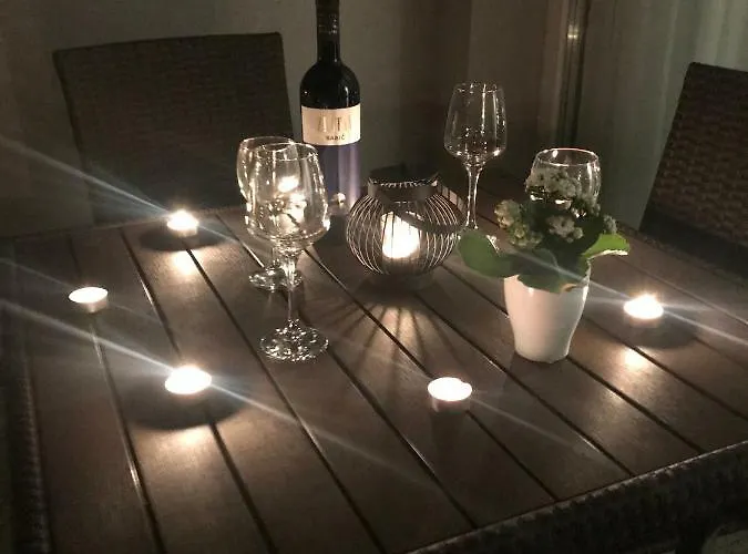 Sweet Corner * Split