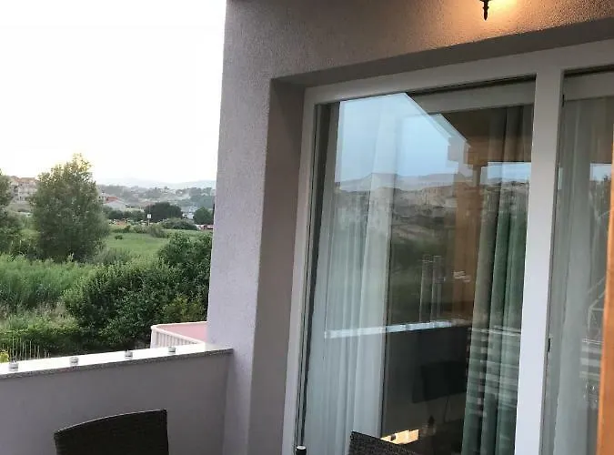 Sweet Corner Daire Split